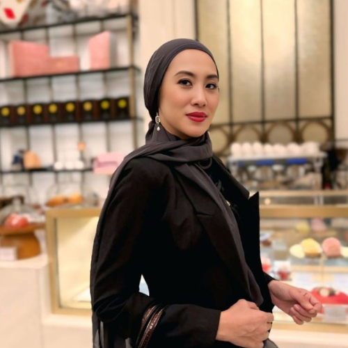 Dina Evangelista Delaura