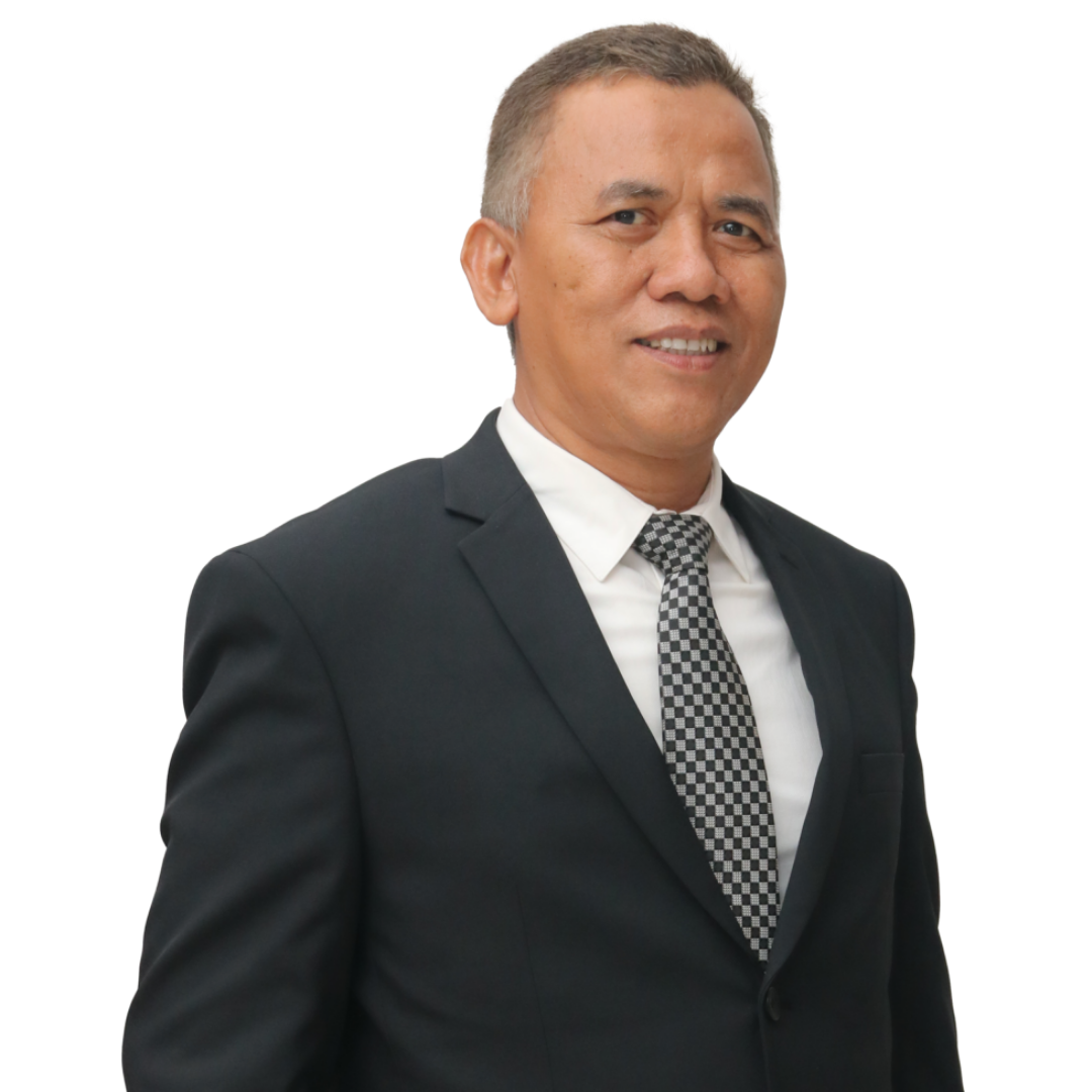 Kepala Sekolah SMA Labschool Cibubur - Dr. Ali Chudori